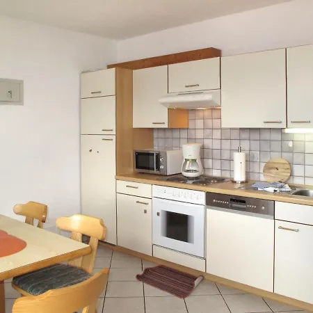 Sonnrain - Ptz441 Apartment *