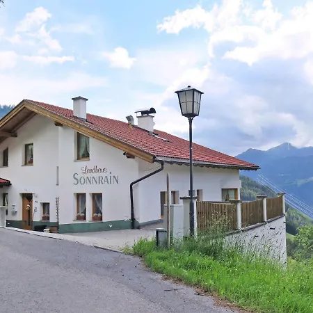 Sonnrain - Ptz441 Apartment