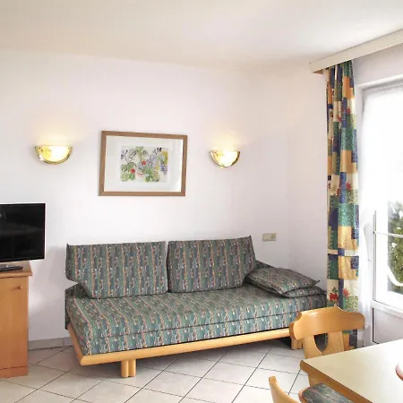 Sonnrain - Ptz441 Apartmán Fendels