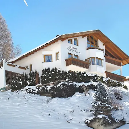 Sonnrain - Ptz441 Appartement *