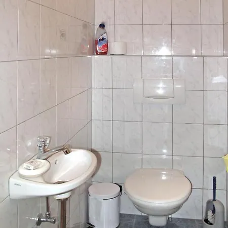 Sonnrain - Ptz441 Appartement Fendels